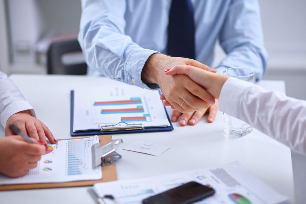 製袋機廠家公（gōng）司形象