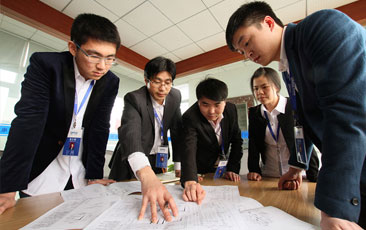 十多年研發經驗(yàn)