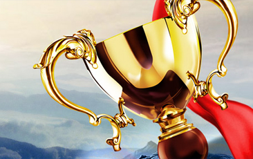 曾榮(róng)獲多項資質認證